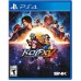 The King of Fighters XV (PS4), ,